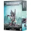 Image de Games Workshop Warhammer 40k - Tyranids Norn Emissary (2023) (Matières plastiques)