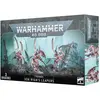 Image de Games Workshop Warhammer 40k - Bondisseurs Tyranides de Von Ryan (Matières plastiques)