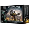 Image de Games Workshop Deredeo Dreadnought : Configuration Anvilus (Matières plastiques)