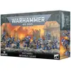 Image de Games Workshop Escouade Infernus (Matières plastiques)