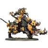 Image de Games Workshop Tuskboss sur Maw-grunta (Matières plastiques)