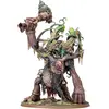 Image de Games Workshop Warhammer AoS - Gloomspite Gitz Trugg the Troggoth King (Matières plastiques)