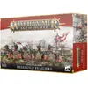 Image de Games Workshop Warhammer AoS - Cities of Sigmar Fusiliers de la Freeguild (Matières plastiques)