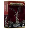 Image de Games Workshop Warhammer AoS - Courts mangeurs de chair Sangtinelle Abhorrante (Matières plastiques)