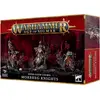 Image de Games Workshop Warhammer AoS - Courts Flesh-Eater Chevaliers de Morbheg (Matières plastiques)