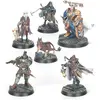 Image de Games Workshop Sauveurs de Cinderfall (Matières plastiques)