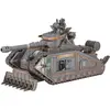 Image de Games Workshop Réservoir lourd Malcador (Matières plastiques)