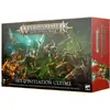 Image de Games Workshop Warhammer AoS - Boite de Jeu / Age of Sigmar V.4 Set d'Initiation Ultime (Fr) (Matières plastiques)
