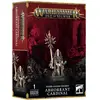 Image de Games Workshop Warhammer AoS - Flesh-Eater Courts Cardinal Abhorrant (Matières plastiques)