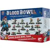 Image de Games Workshop Blood Bowl - Team Gnome : Glimdwarrow Groundhogs (Matières plastiques)