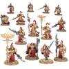 Image de Adeptus Custodes Patrouille - Warhammer 40,000