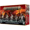 Image de Games Workshop Warhammer AoS - Esclave des TénèbresDarkoath Fellriders (Matières plastiques)