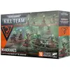 Image de Games Workshop Warhammer 40k - Kill Team : Drukhari Mandragores (Matières plastiques)