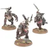 Image de Games Workshop Krootox Rampagers (2024) (Matières plastiques)