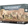 Image de Games Workshop Kroot Carnivores (2024) (Carton, Matières plastiques)
