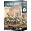 Image de Games Workshop Kroot Hounds (2024) (Matières plastiques)