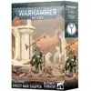 Image de Games Workshop Kroot War Shaper (2024) (Matières plastiques)