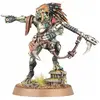 Image de Games Workshop Kroot Trail Shaper (2024) (Matières plastiques)