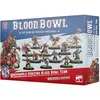 Image de Games Workshop Blood Bowl - Team Goblin et Skavens : Denizens de l'Underworld (Matières plastiques)