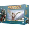 Image de Games Workshop Warhammer ToW - Royaume de Bretonnia Seigneur sur Pégase Royal (Matières plastiques)