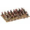 Image de Games Workshop Warhammer ToW - Royaume de Bretonnia Paysans Archers (Matières plastiques)