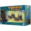 Image de Games Workshop Warhammer ToW - Orc & Gobelin : Chars à Sangliers Orc (Matières plastiques)