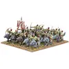 Image de Games Workshop Warhammer ToW - Orc & Gobelin : Gobelins Chevaucheurs de Loups (Matières plastiques)