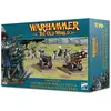 Image de Games Workshop Canon de volée Helblaster / Batterie Hellstorn (Matières plastiques)