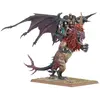 Image de Games Workshop Warhammer ToW - Warriors of Chaos Seigneur sur Manticore (Matières plastiques)