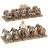 Image de Games Workshop Warhammer ToW - La Montagne des Dwarfen tient les IronBreakers des Dwarf (Matières plastiques)