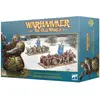 Image de Games Workshop Warhammer ToW - La Montagne des Dwarfen tient les Marteaux des Dwarf (Matières plastiques)