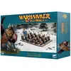 Image de Games Workshop Warhammer ToW - La montagne de Dwarfen tient des mineurs (Matières plastiques)