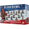 Image de Games Workshop Chaos Dwarf Blood Bowl Team : The Zharr-Naggrund Ziggurats (Matières plastiques)