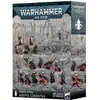 Image de Games Workshop Combat Patrol : Adepta Sororitas (2024) (Matières plastiques)