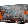 Image de Games Workshop Warhammer 40k - Kill Team : Yaegir Hernkog (Matières plastiques)