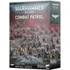 Image de Games Workshop Warhammer 40k - Patrouille Agents Imperiaux (2024) (Matières plastiques)