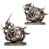 Image de Games Workshop Warhammer AoS - Skaven Rataspheres (Matières plastiques)