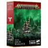 Image de Games Workshop Warhammer AoS - Archi Technomage Skavens (Matières plastiques)