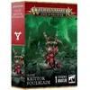 Image de Games Workshop Warhammer AoS - Krittok Foulblade Skaven (Matières plastiques)