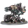 Image de Games Workshop Warhammer AoS - Ratling Maléfique Skavens (Matières plastiques)