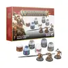 Image de Set de peinture Stormcast Eternals - Warhammer Age of Sigmar