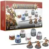 Image de Games Workshop Warhammer AoS - Citadel Stormcast Eternal Paint Set (V.4) (Matières plastiques)