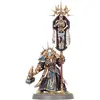Image de Games Workshop Warhammer AoS - Stormcast Eternals Seigneur-Relictor (Matières plastiques)