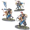 Image de Games Workshop Stormstrike Palladors (Matières plastiques)
