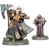 Image de Games Workshop Warhammer AoS - Stormcast Eternals Seigneur-Terminos (Matières plastiques)
