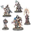 Image de Games Workshop Warhammer AoS - Stormcast Eternals Reclusiens (Matières plastiques)