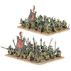 Image de Games Workshop Warhammer ToW - Orc & Gobelin : Gobelins de la Nuit (Matières plastiques)