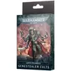 Image de Games Workshop Datasheet Cards : Cultes Genestealer (2024) (Papier)