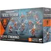 Image de Games Workshop Warhammer 40k - Kill Team : Frelon Vespides (2024) (Matières plastiques)