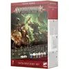 Image de Games Workshop Warhammer AoS - Boite de Jeu / Age of Sigmar V.4 Set de Découverte (Fr) (Matières plastiques)
